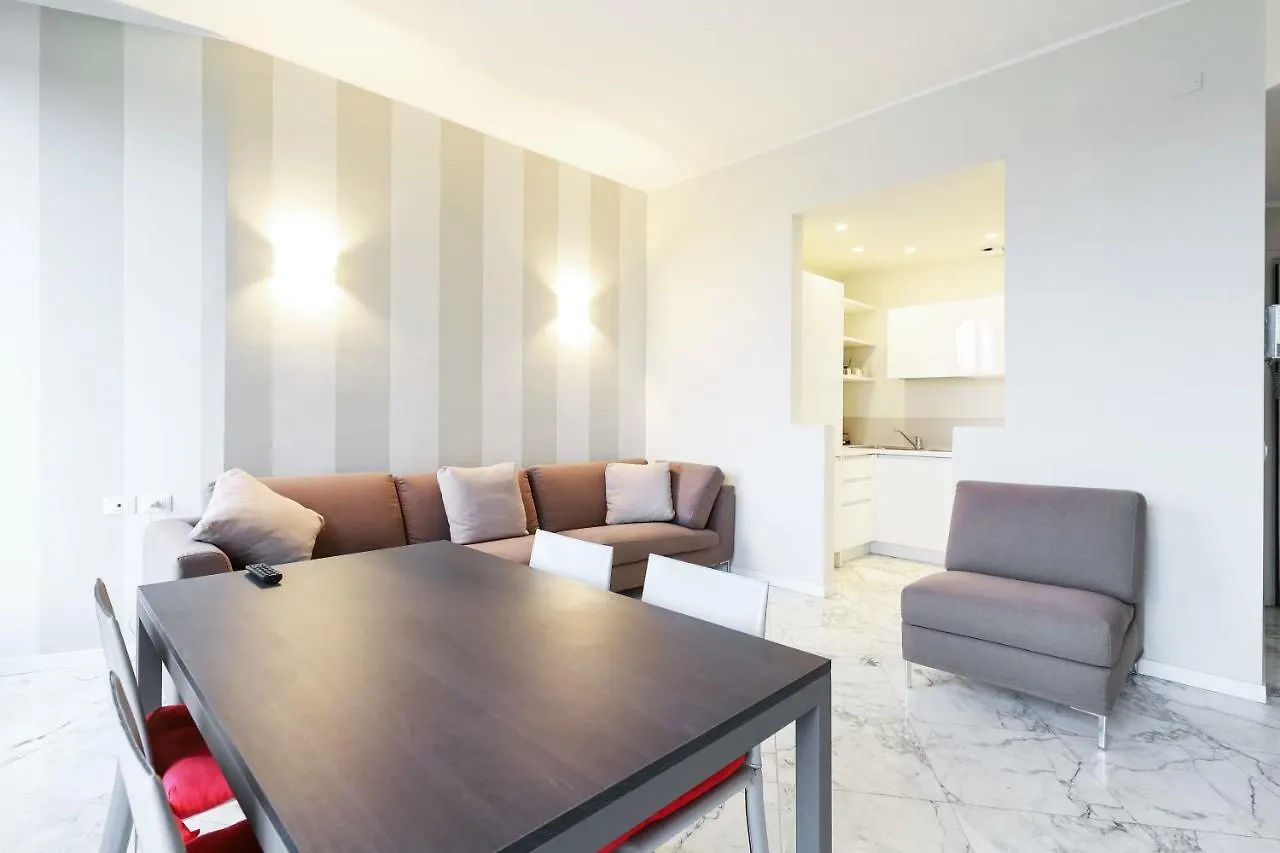 Duomo Luxury Apartment Milan Italie