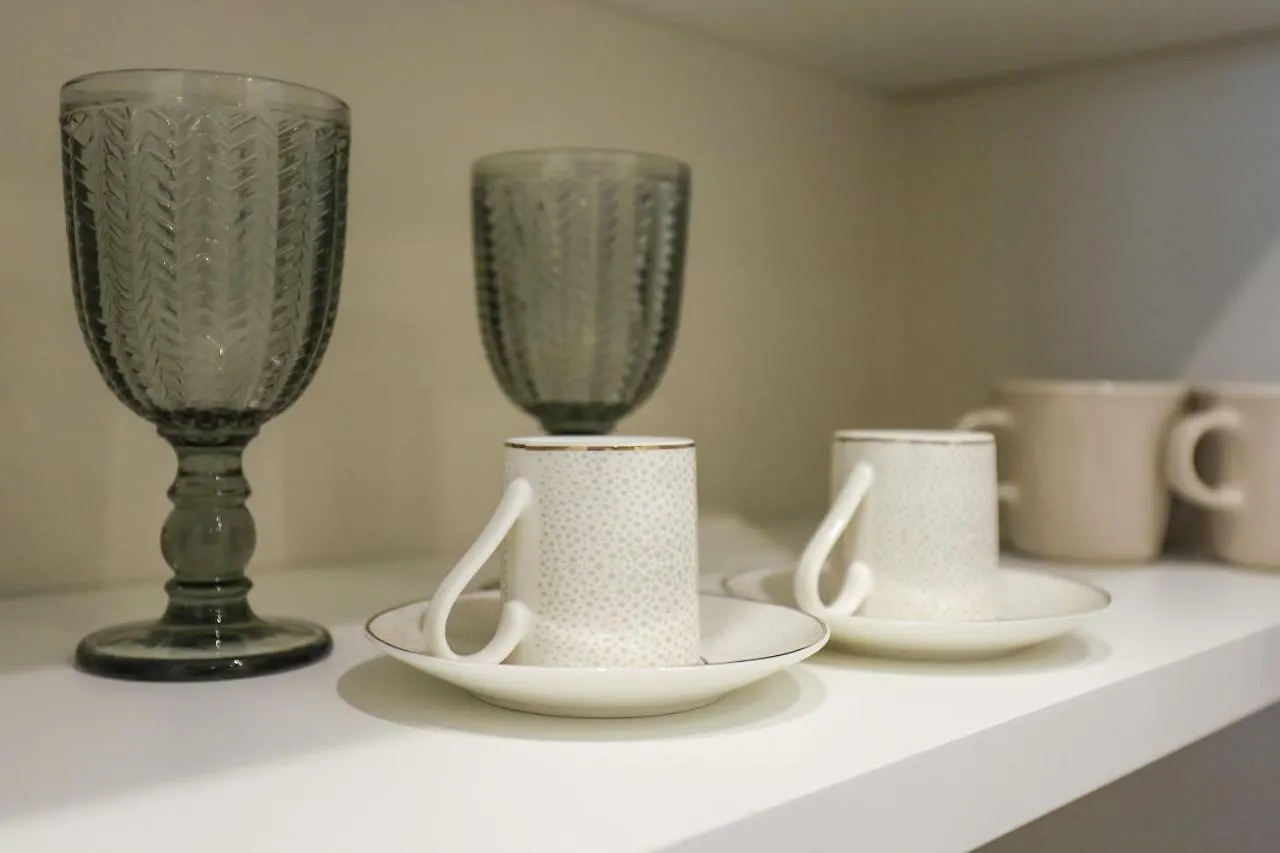 Couette-café Duomo Luxury Apartment Milan