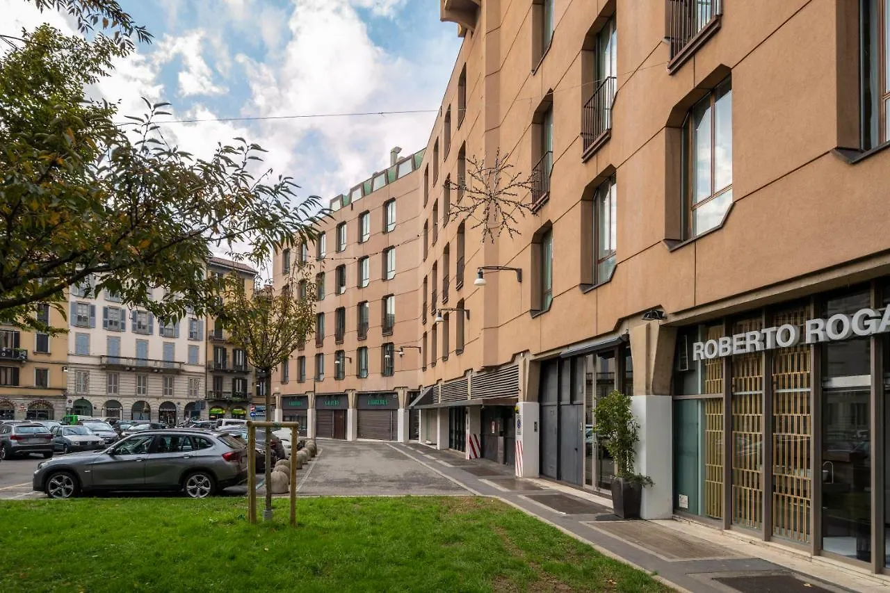 Duomo Luxury Apartment Milan Italie