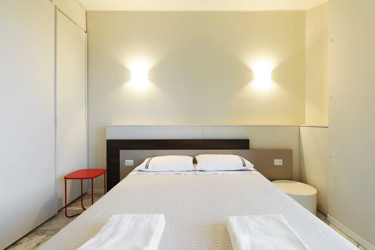 Duomo Luxury Apartment Milan 0*,  Italy