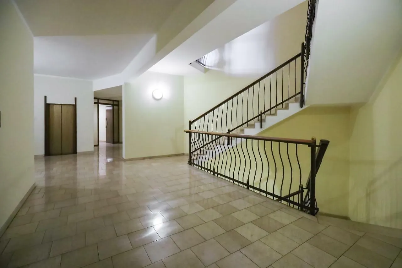 Duomo Luxury Apartment Milan Bed & Breakfast